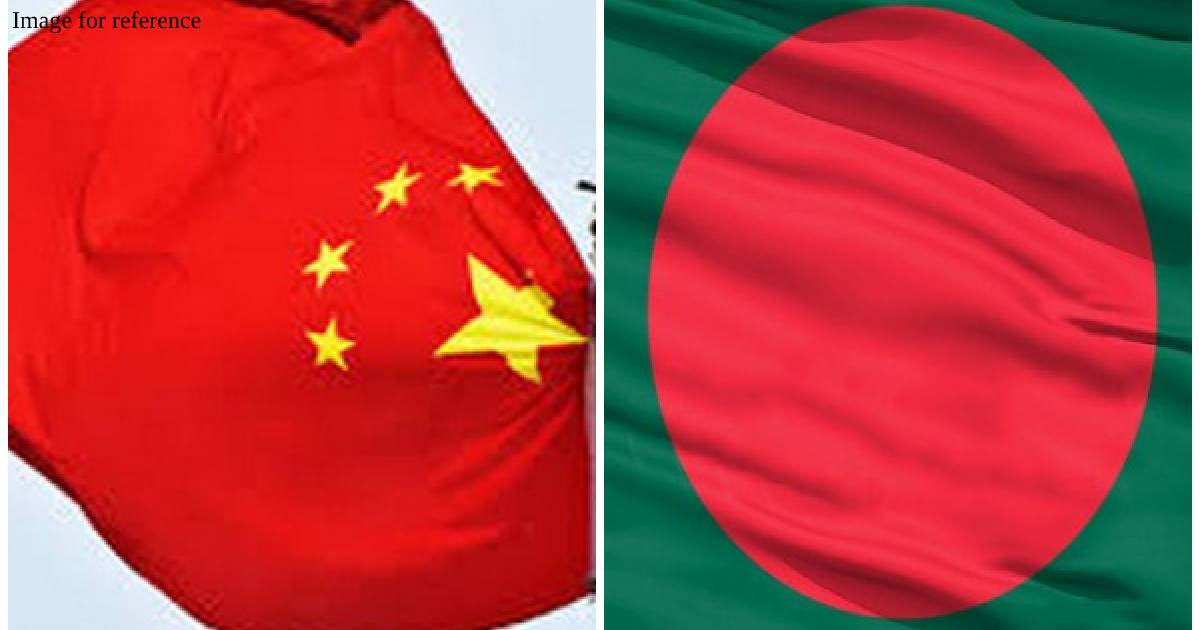 China remains wary of Bangladesh diversifying its defense supplies